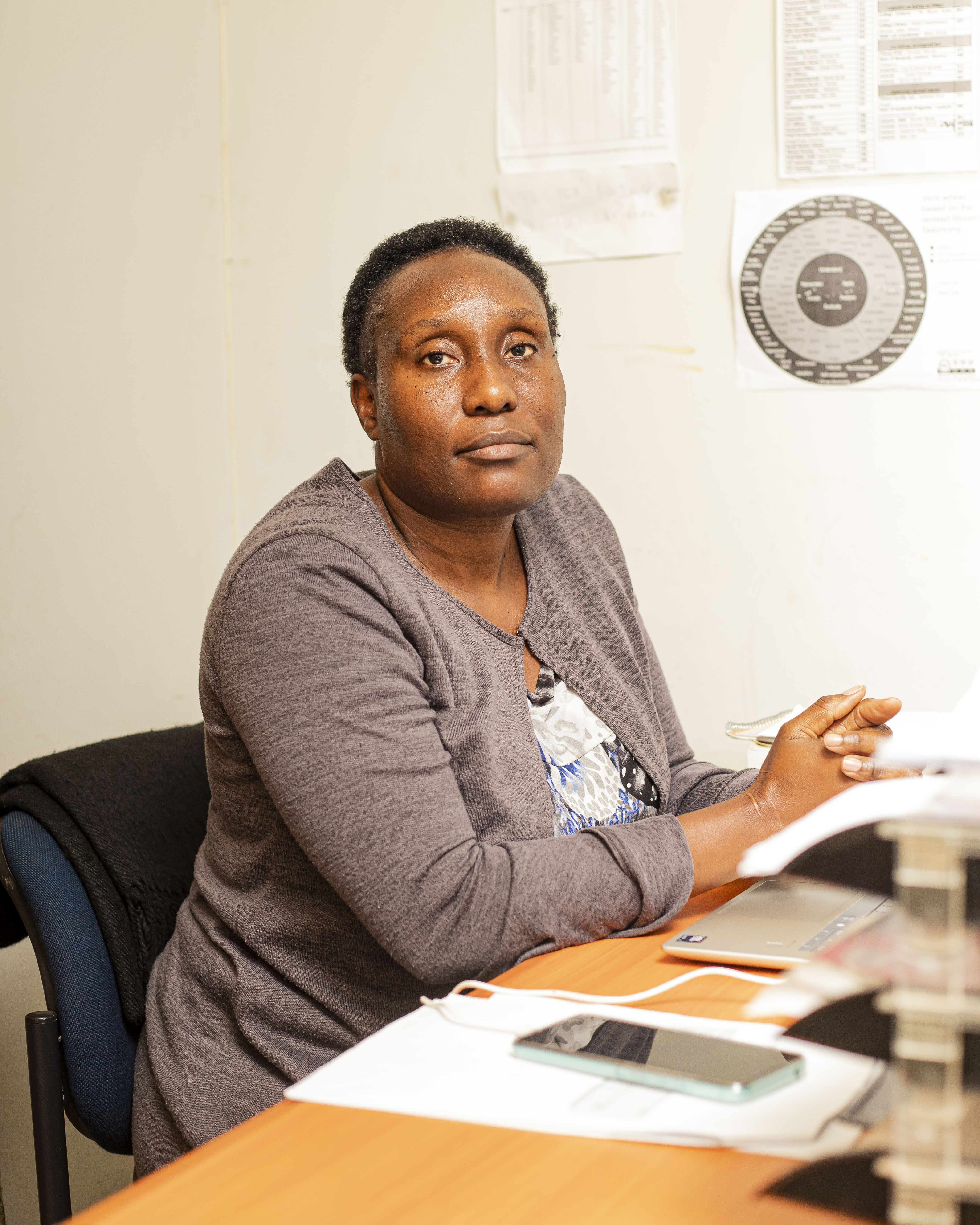 Meryiam Banda